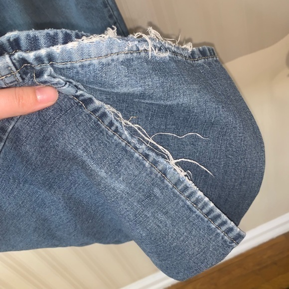 Tommy‎ Hilfiger jeans size 6 - Picture 4 of 8